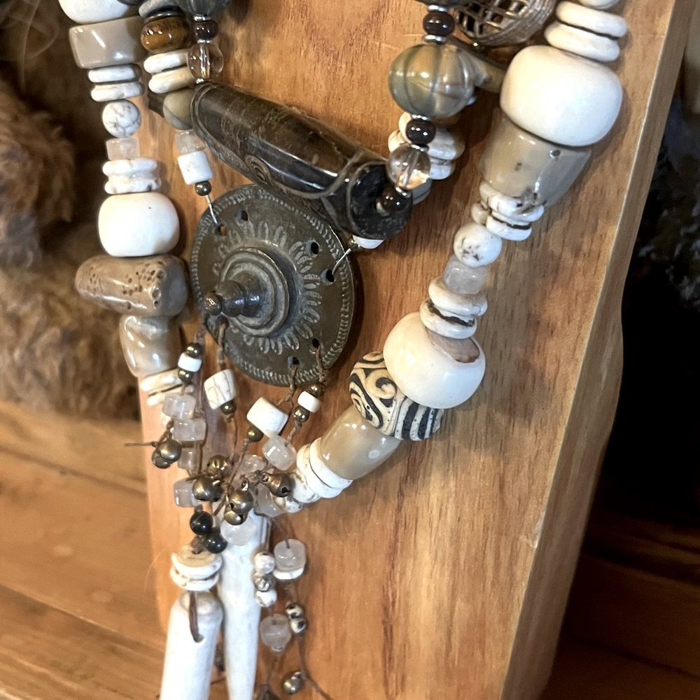 Meet the Posher! I❤️jewelry: LUX, Fashion, Street.